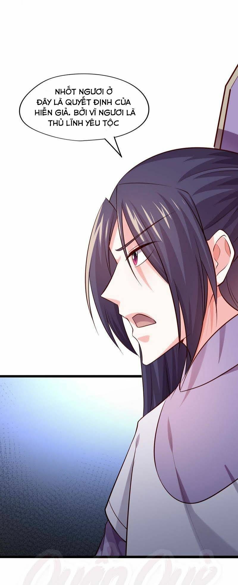 Tại Dị Giới Ta Biến Thành Yêu Cây - Chapter 63