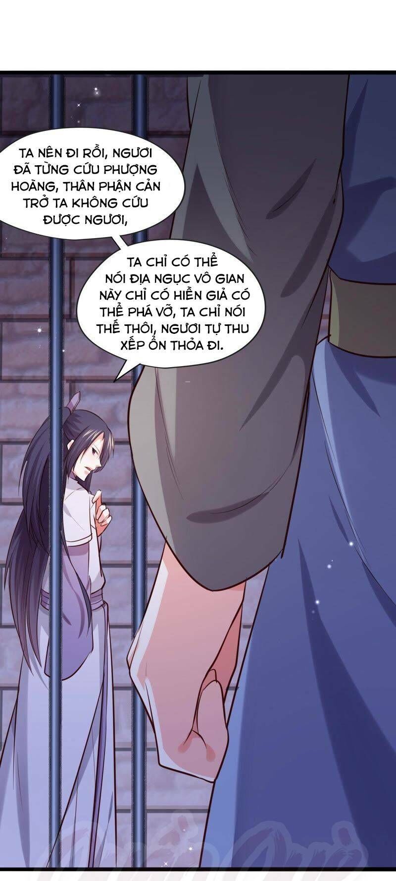 Tại Dị Giới Ta Biến Thành Yêu Cây - Chapter 63