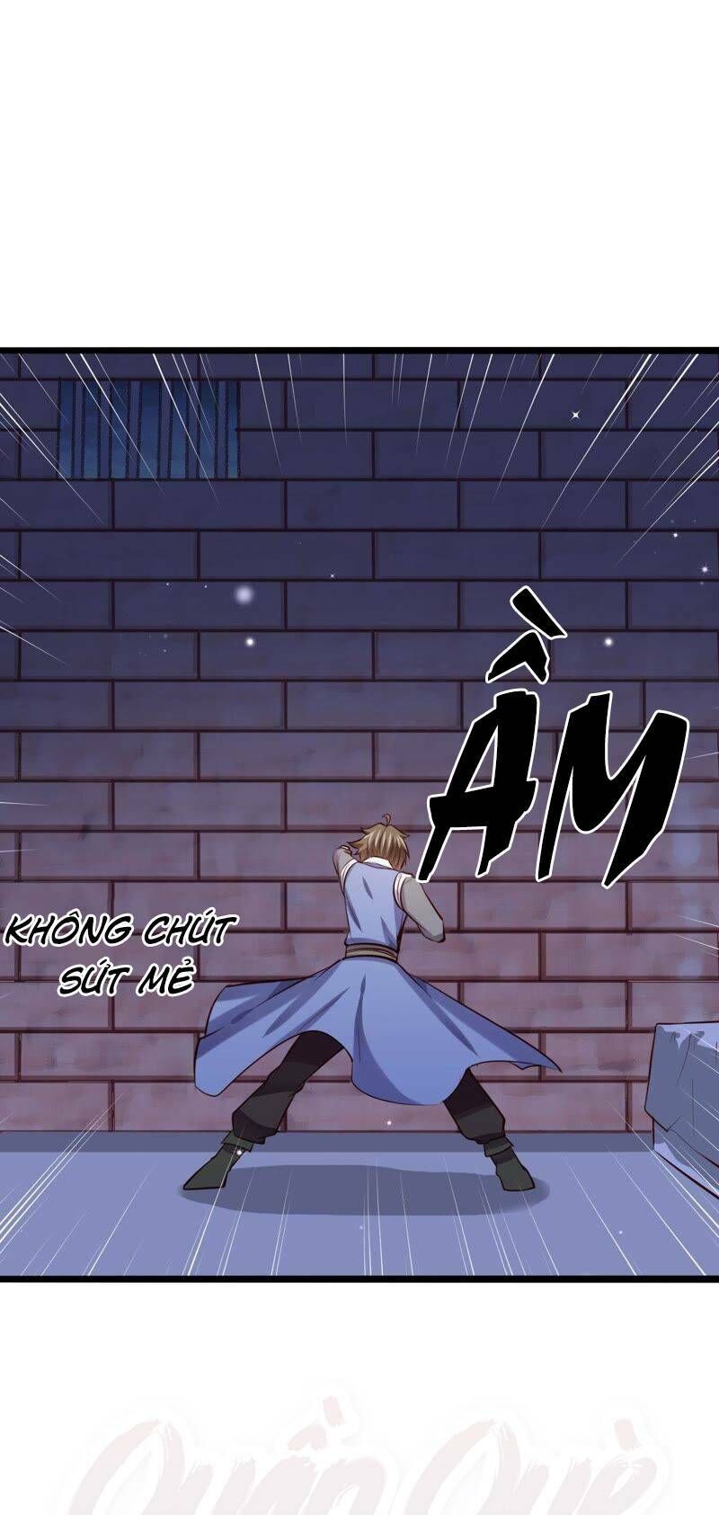 Tại Dị Giới Ta Biến Thành Yêu Cây - Chapter 63