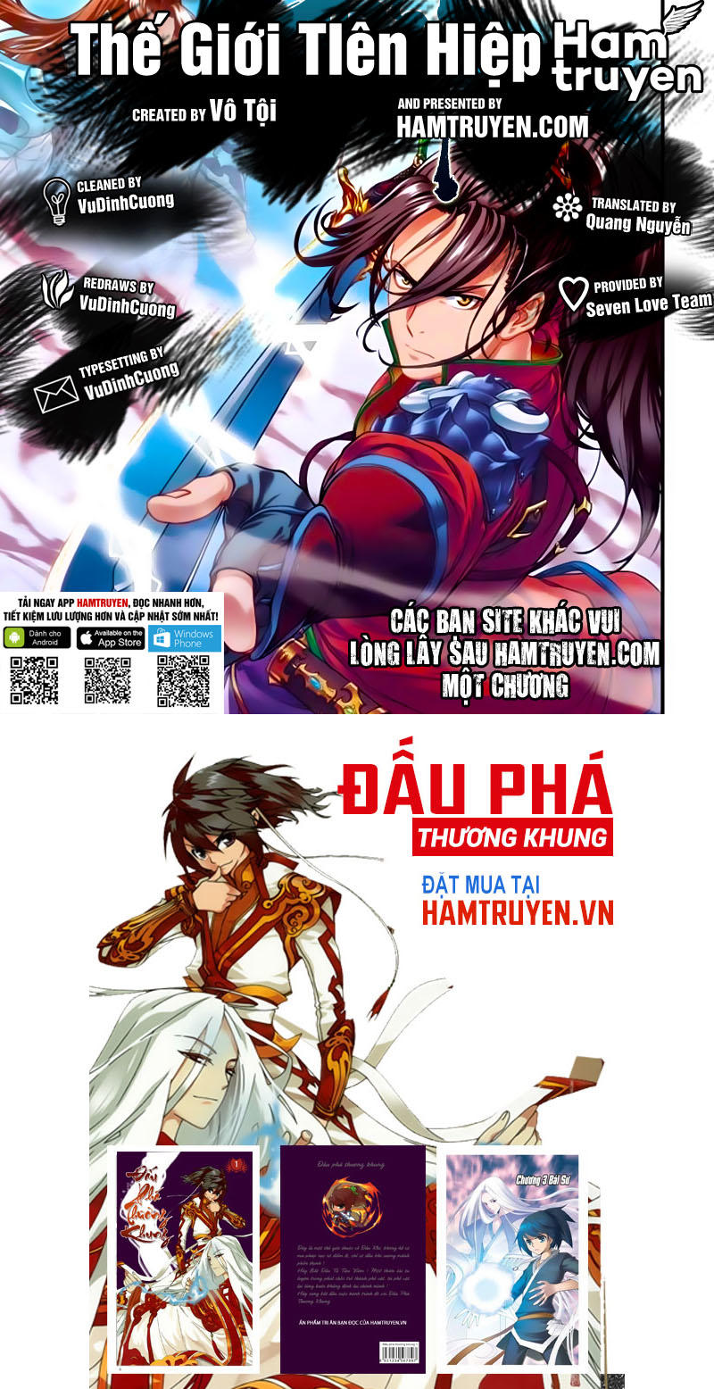 Thế Giới Tiên Hiệp - Chapter 78