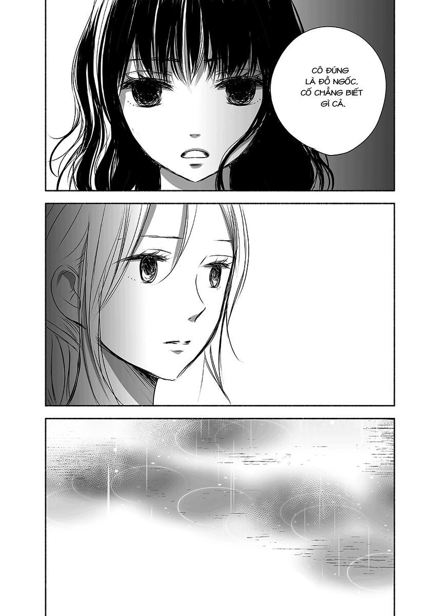 Ame To Kimi No Mukou - Chapter 11