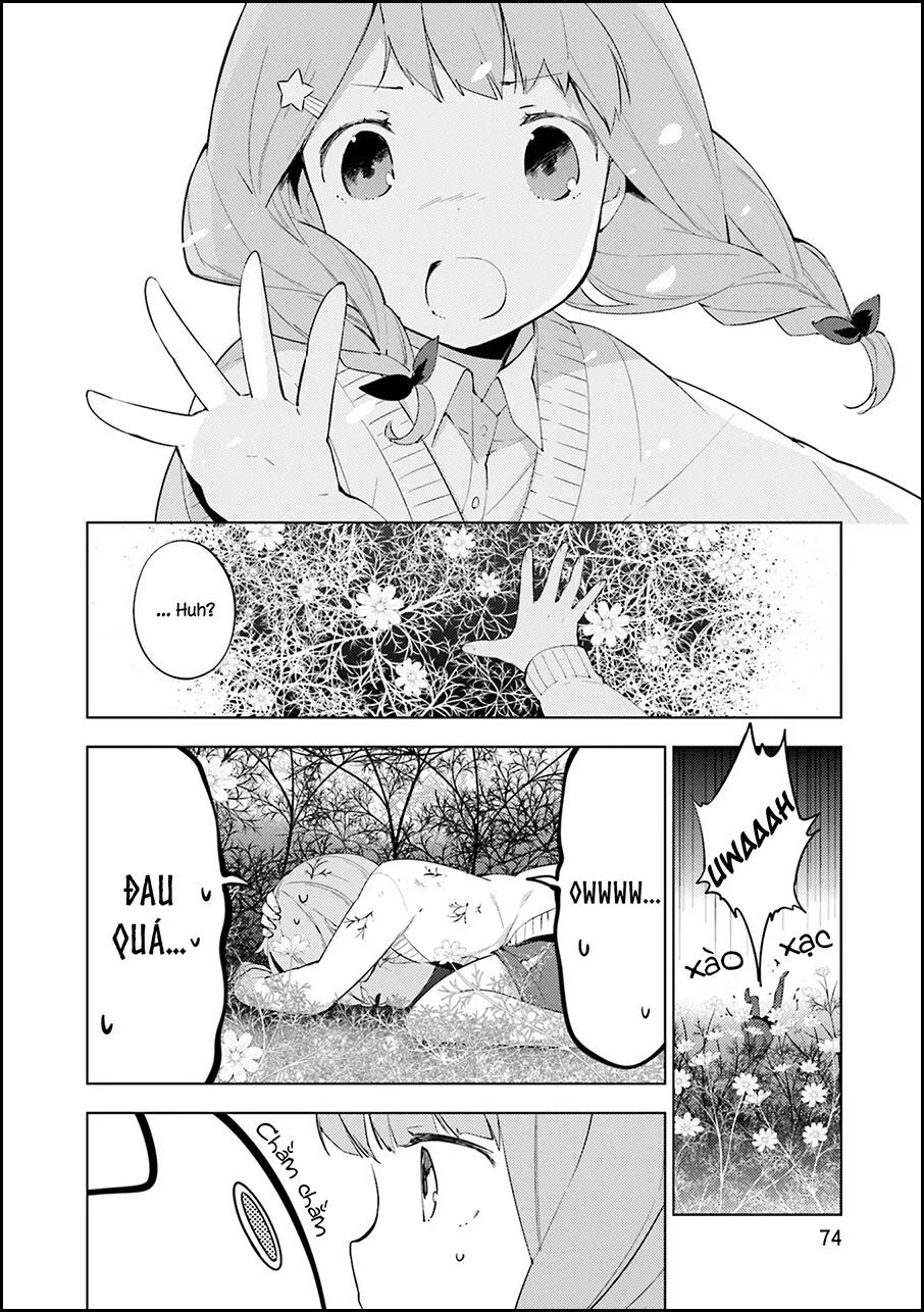 Cosmo Familia - Chapter 3