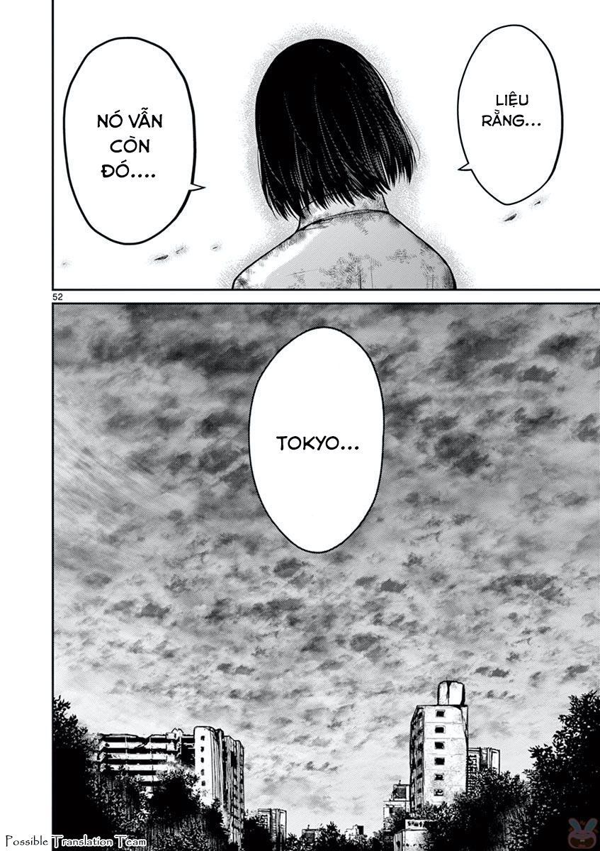Imawa No Michi No Alice: Alice On Border Road - Chapter 25