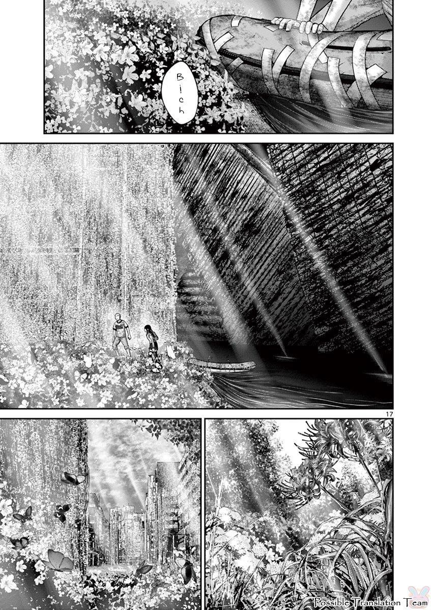Imawa No Michi No Alice: Alice On Border Road - Chapter 27