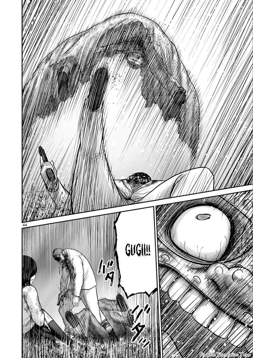 Imawa No Michi No Alice: Alice On Border Road - Chapter 29