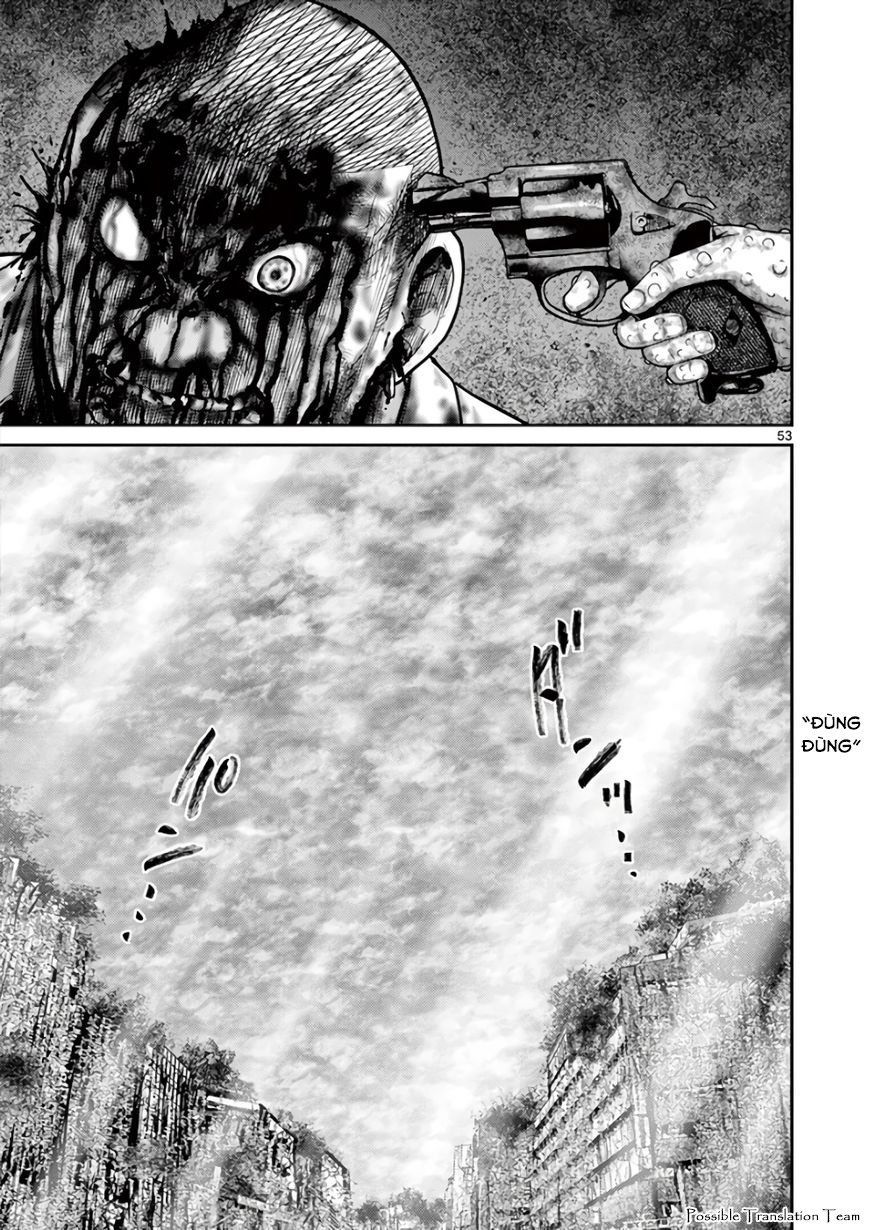 Imawa No Michi No Alice: Alice On Border Road - Chapter 29