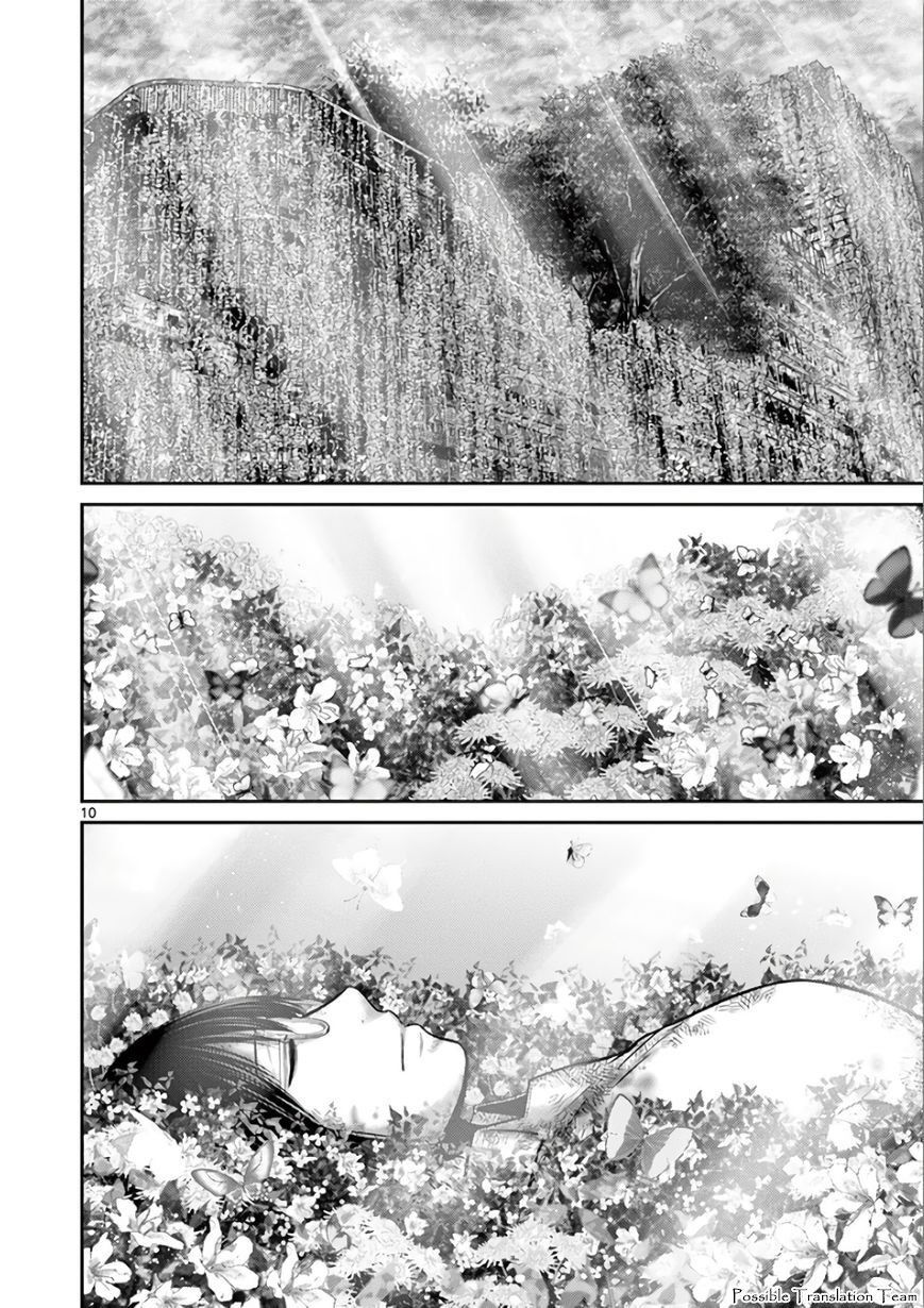 Imawa No Michi No Alice: Alice On Border Road - Chapter 30