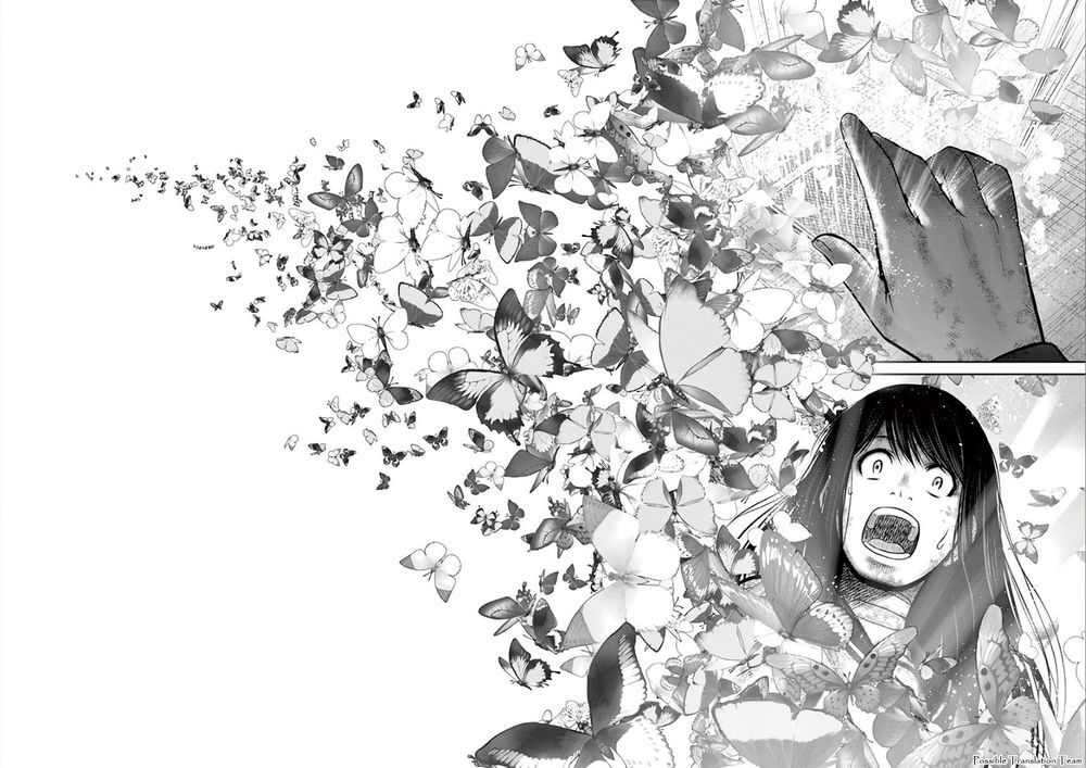 Imawa No Michi No Alice: Alice On Border Road - Chapter 30