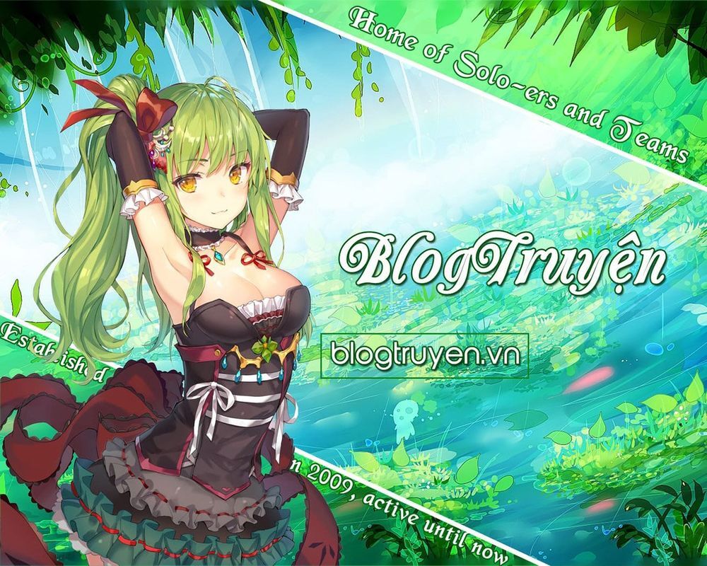 Imawa No Michi No Alice: Alice On Border Road - Chapter 31