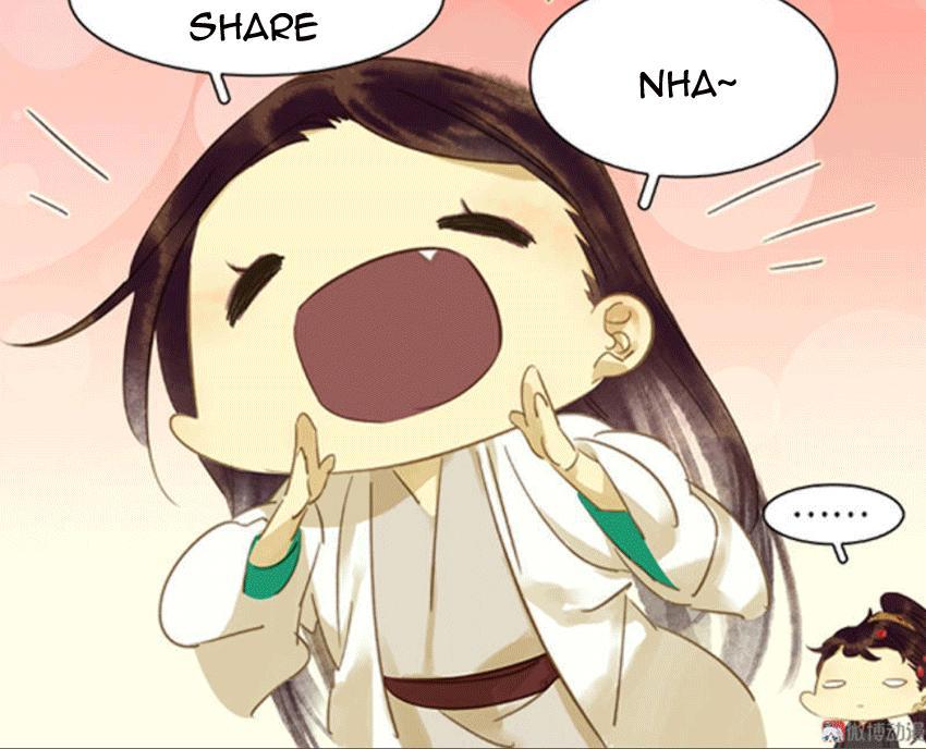 Xuân Giang Hoa Nguyệt - Chapter 1