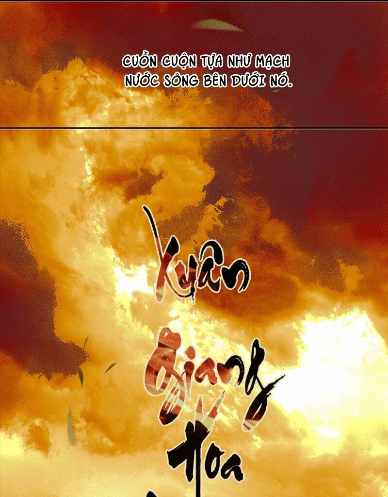 Xuân Giang Hoa Nguyệt - Chapter 3