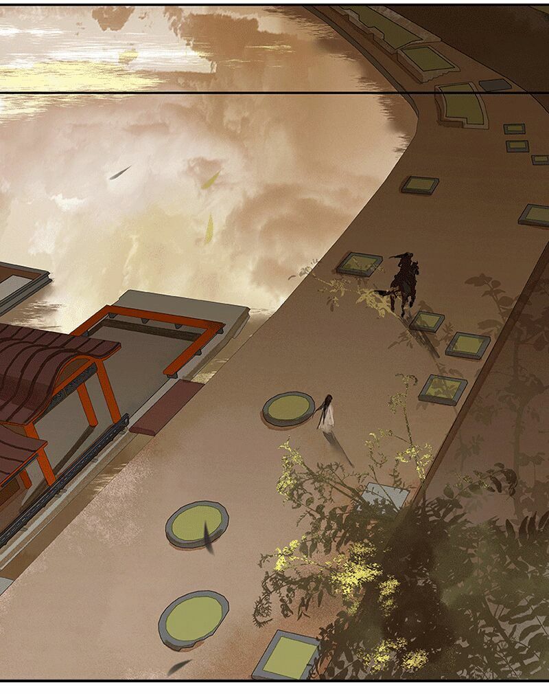 Xuân Giang Hoa Nguyệt - Chapter 3