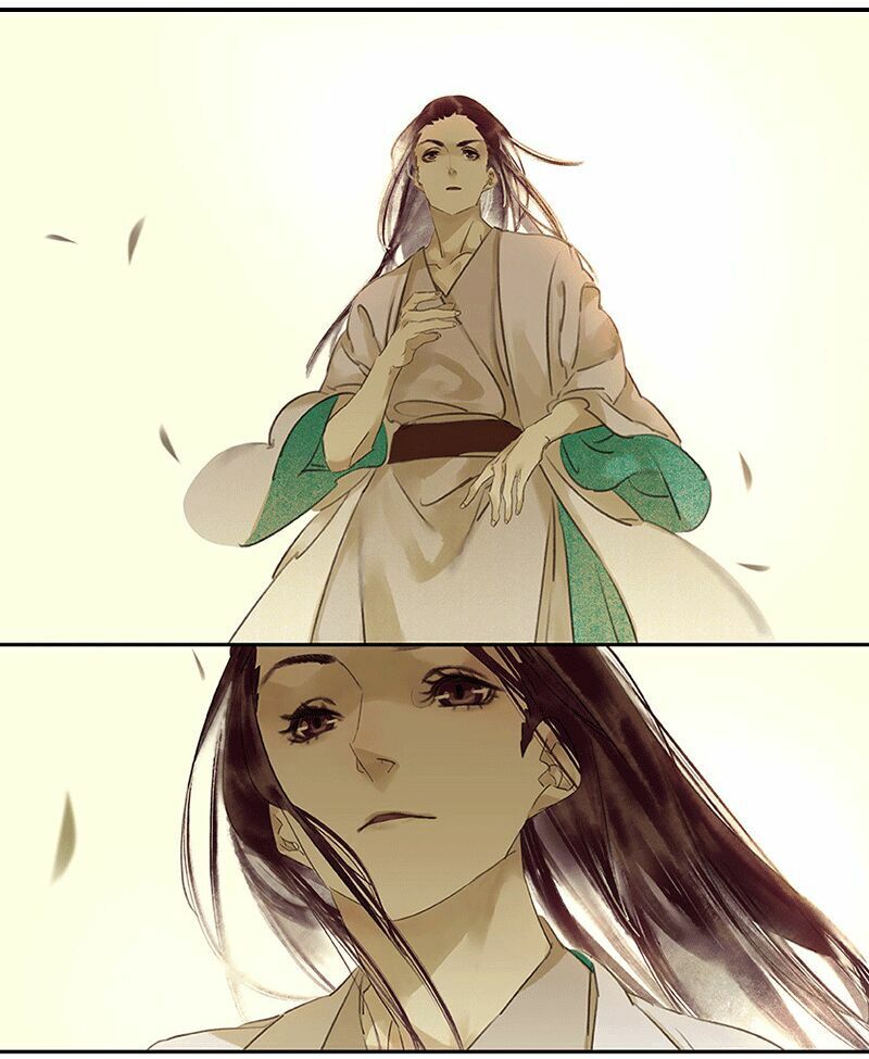 Xuân Giang Hoa Nguyệt - Chapter 3