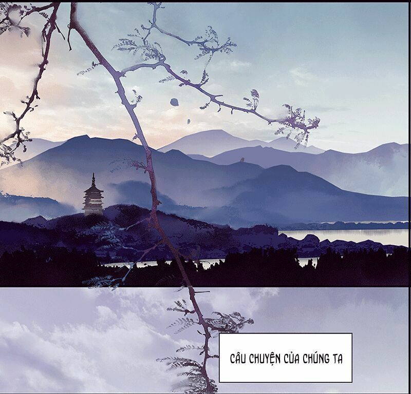 Xuân Giang Hoa Nguyệt - Chapter 4