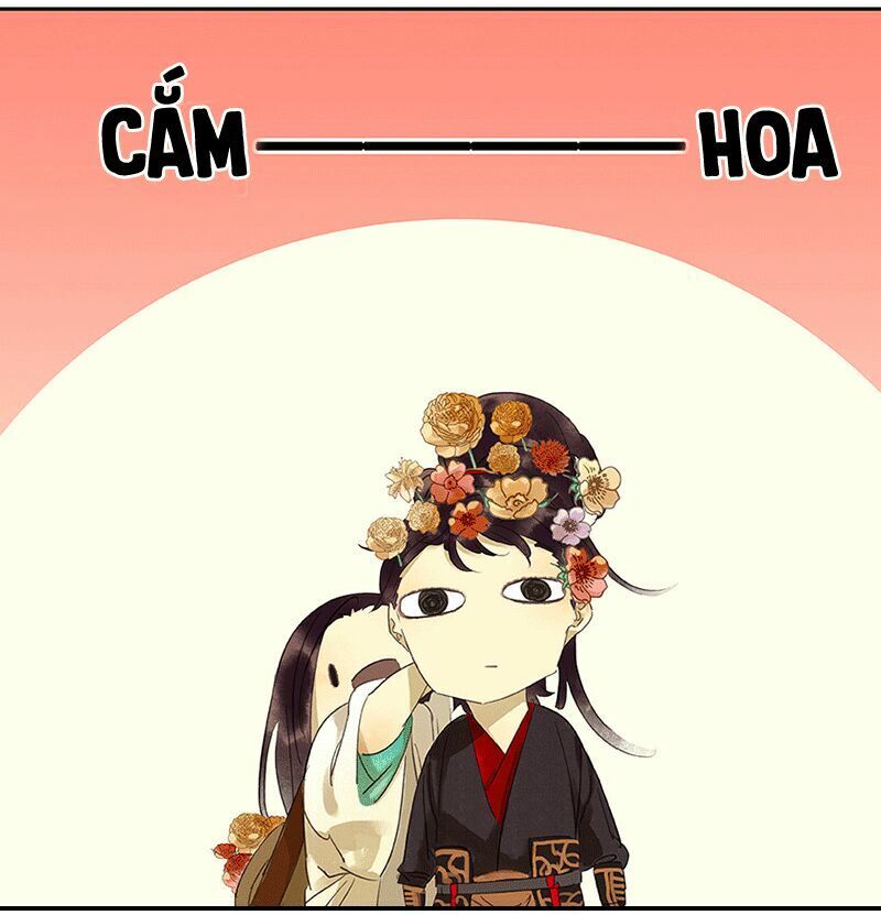 Xuân Giang Hoa Nguyệt - Chapter 4