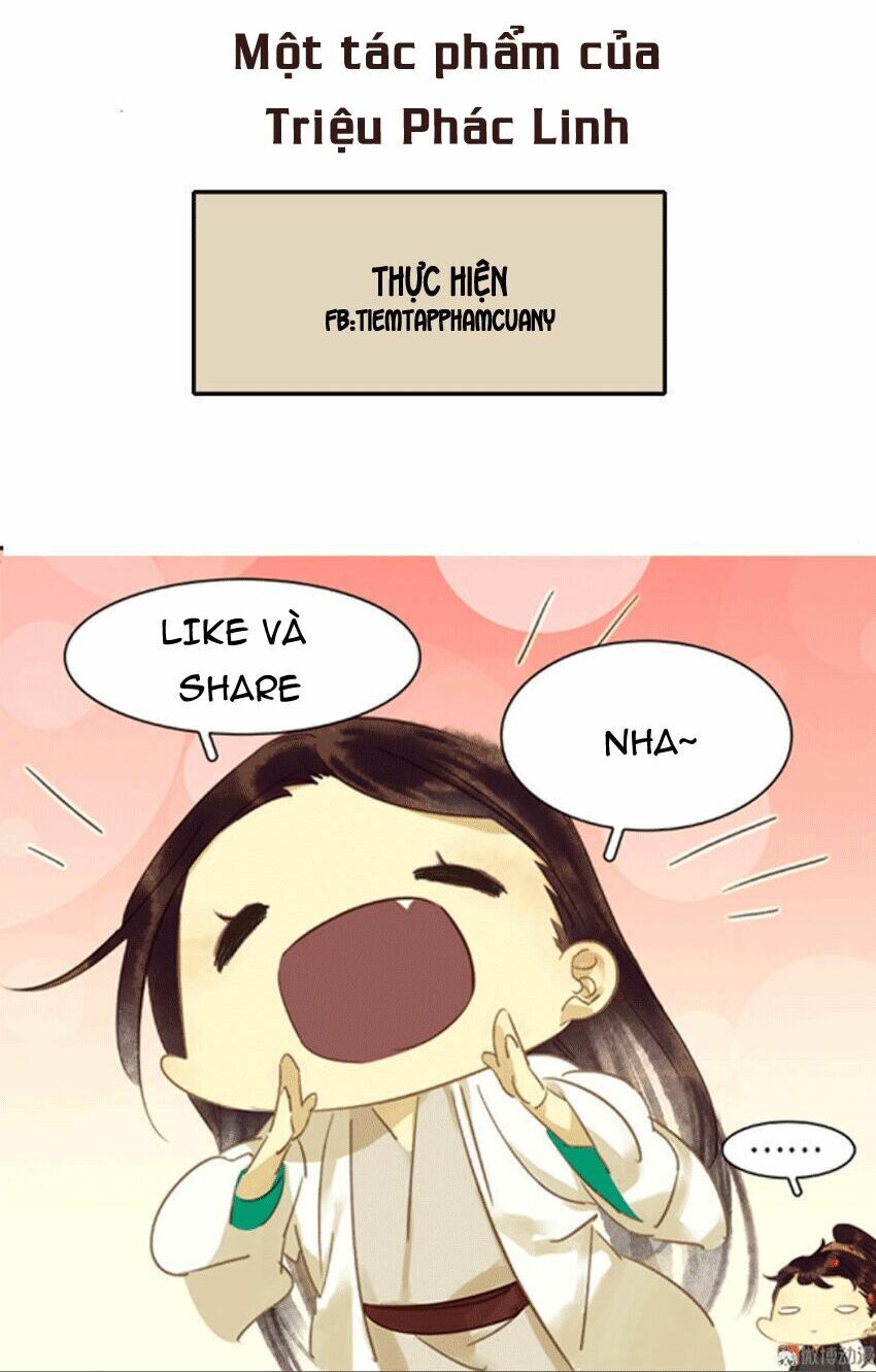 Xuân Giang Hoa Nguyệt - Chapter 4