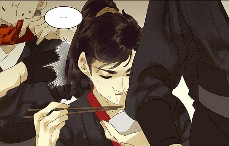 Xuân Giang Hoa Nguyệt - Chapter 4