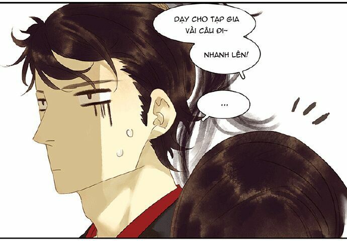 Xuân Giang Hoa Nguyệt - Chapter 5