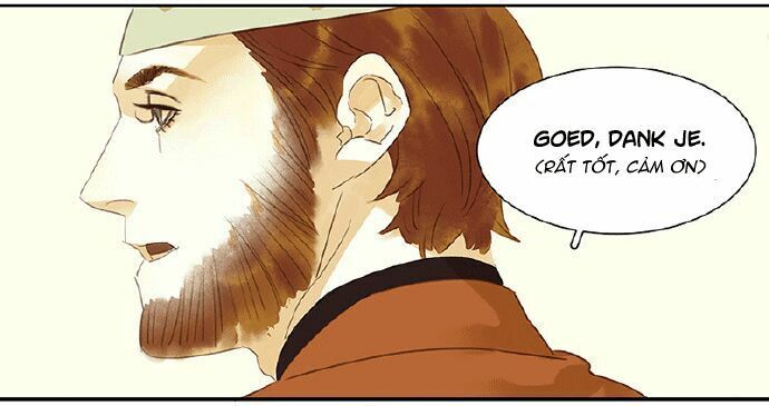 Xuân Giang Hoa Nguyệt - Chapter 5