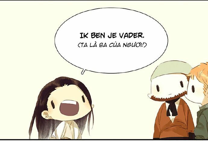 Xuân Giang Hoa Nguyệt - Chapter 5