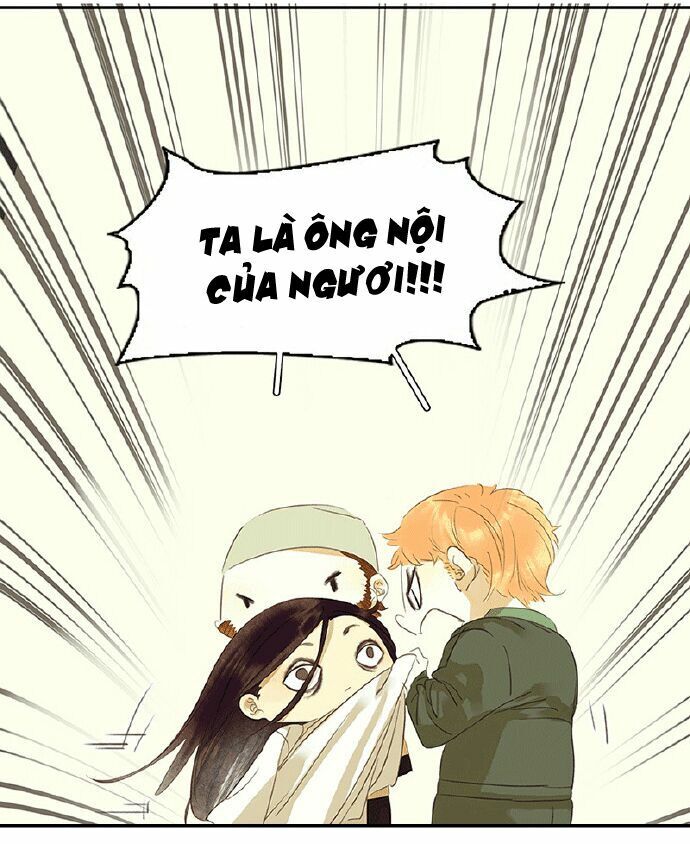 Xuân Giang Hoa Nguyệt - Chapter 5