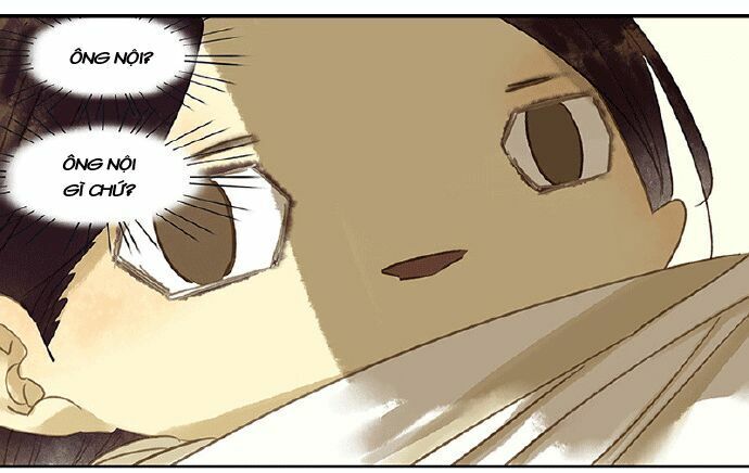 Xuân Giang Hoa Nguyệt - Chapter 5