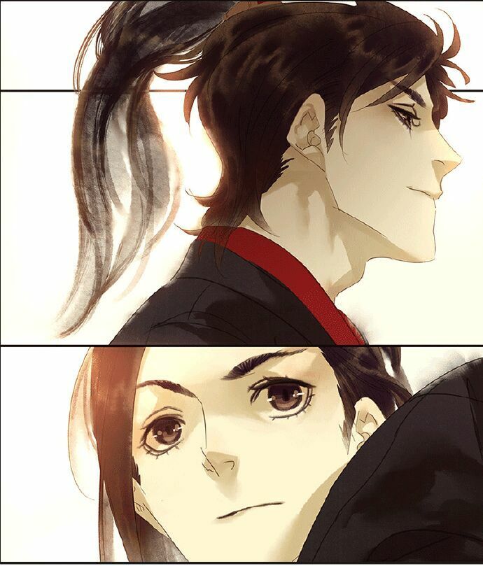 Xuân Giang Hoa Nguyệt - Chapter 5