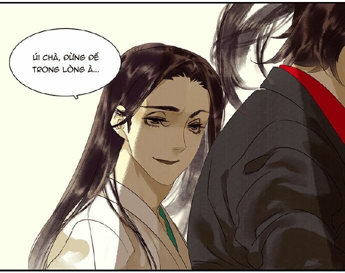 Xuân Giang Hoa Nguyệt - Chapter 5