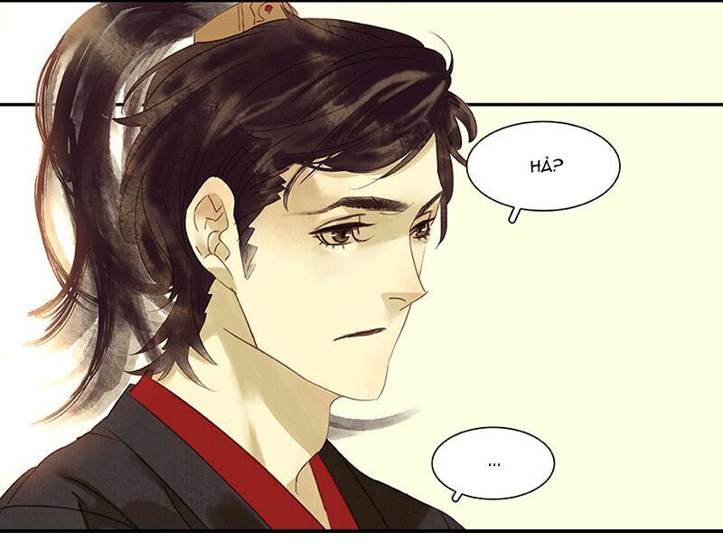 Xuân Giang Hoa Nguyệt - Chapter 5