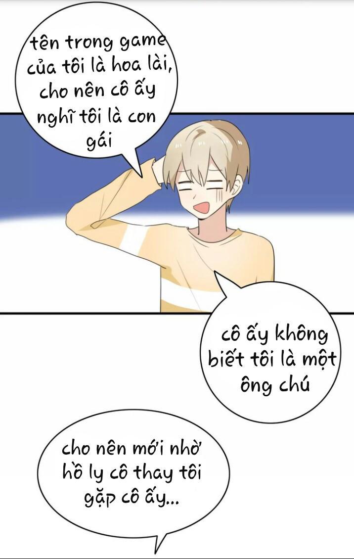 Thú Sủng Của Tôi Bị Mất Trí Rồi - Chapter 49
