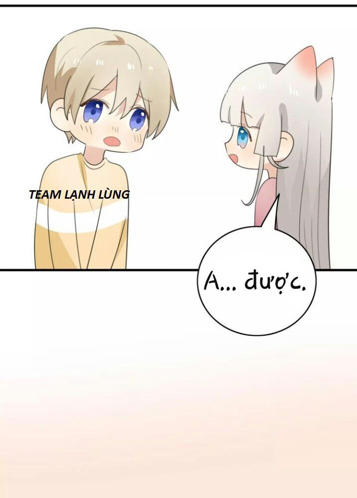 Thú Sủng Của Tôi Bị Mất Trí Rồi - Chapter 49