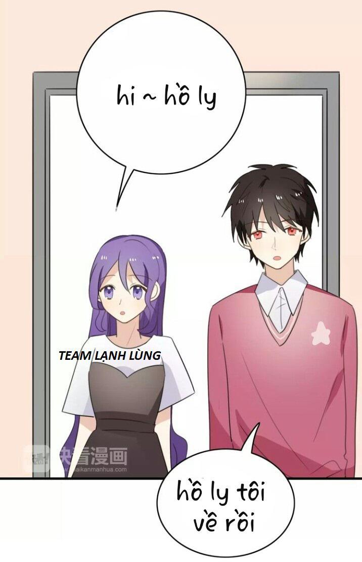 Thú Sủng Của Tôi Bị Mất Trí Rồi - Chapter 49