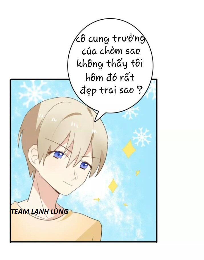 Thú Sủng Của Tôi Bị Mất Trí Rồi - Chapter 49