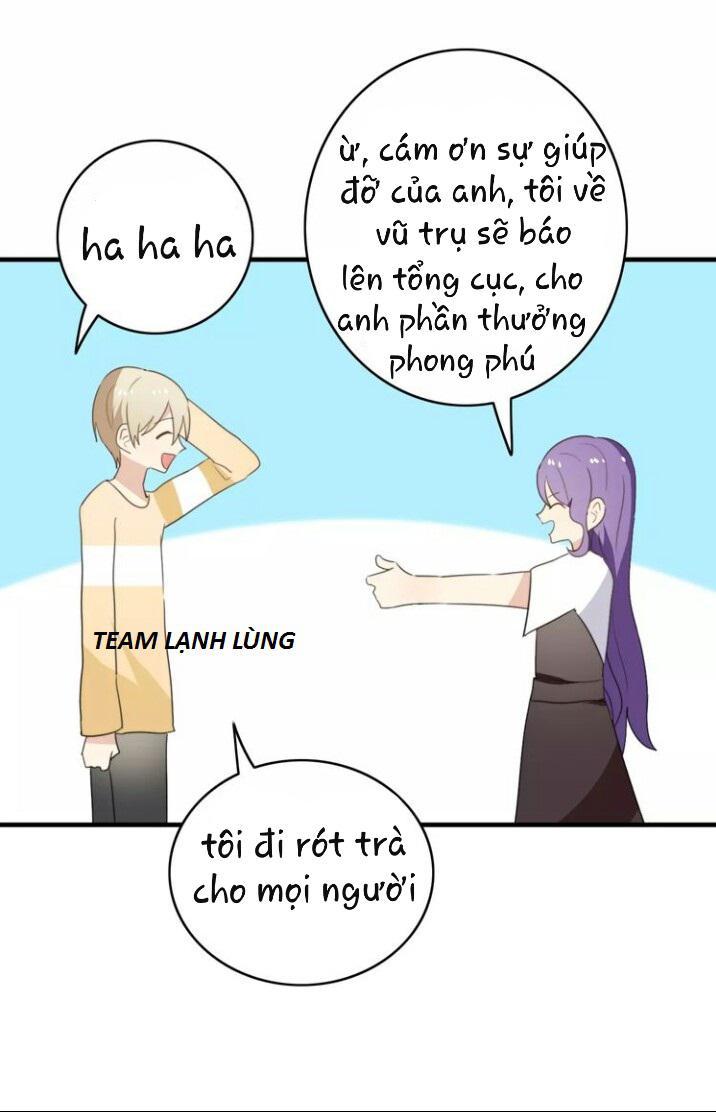 Thú Sủng Của Tôi Bị Mất Trí Rồi - Chapter 49