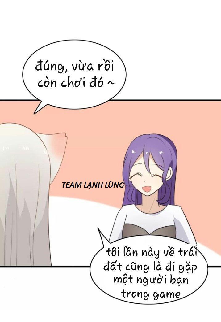 Thú Sủng Của Tôi Bị Mất Trí Rồi - Chapter 49