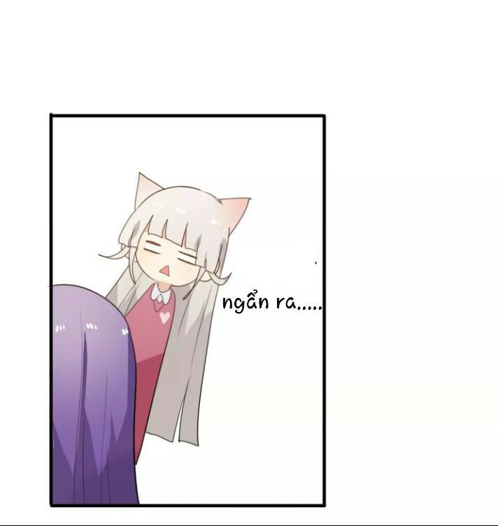 Thú Sủng Của Tôi Bị Mất Trí Rồi - Chapter 49