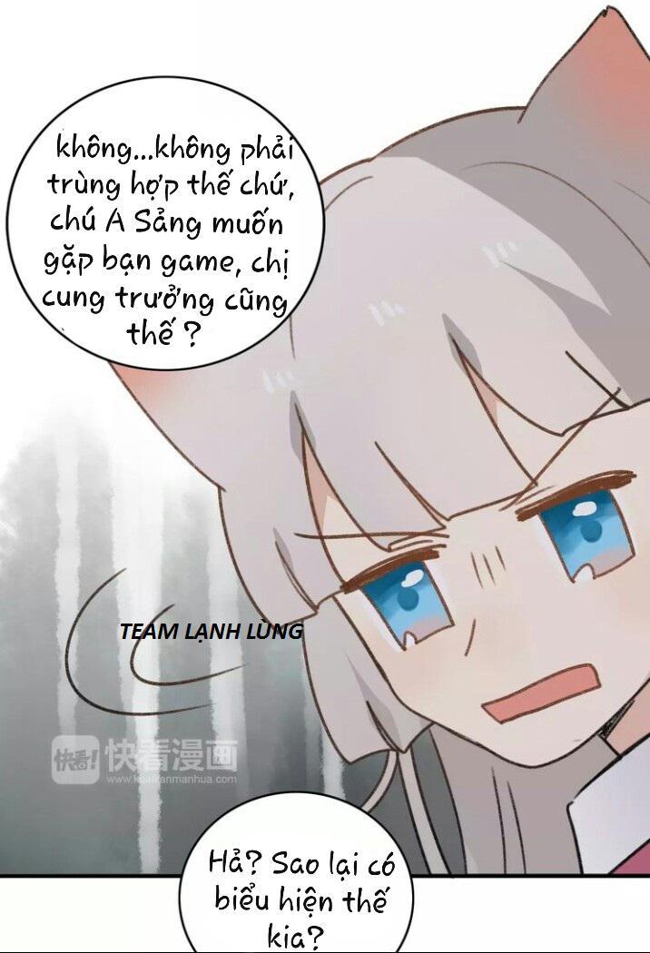 Thú Sủng Của Tôi Bị Mất Trí Rồi - Chapter 49