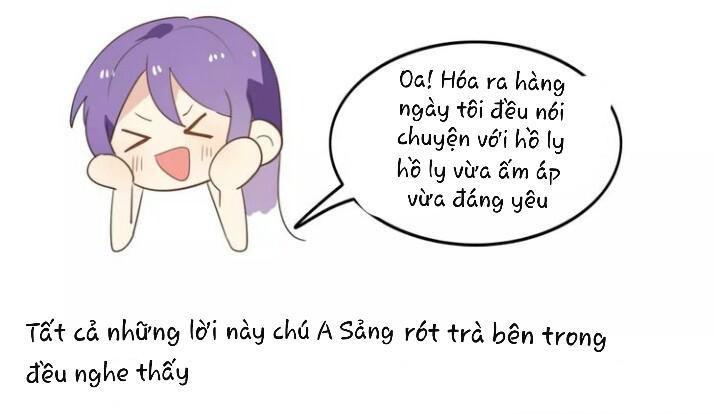 Thú Sủng Của Tôi Bị Mất Trí Rồi - Chapter 49