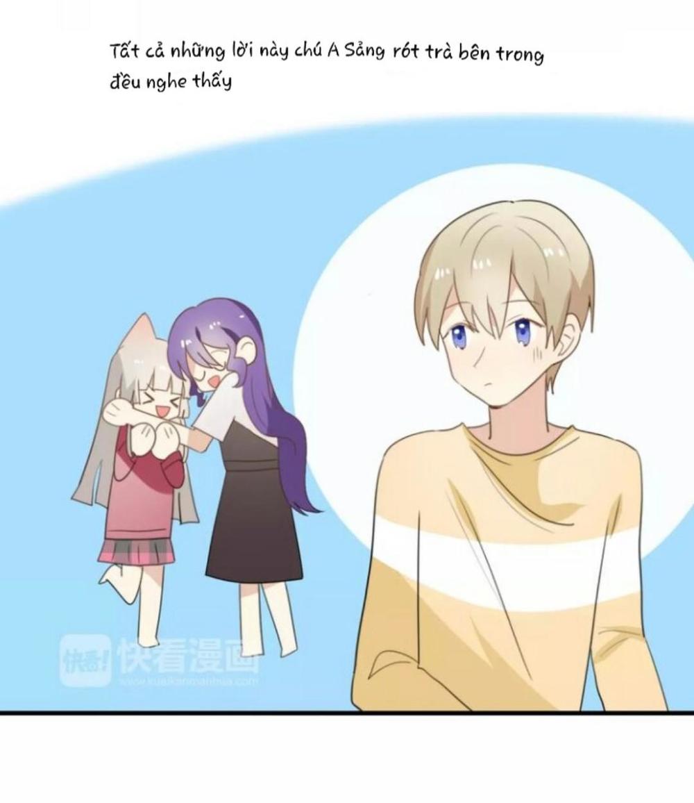 Thú Sủng Của Tôi Bị Mất Trí Rồi - Chapter 49