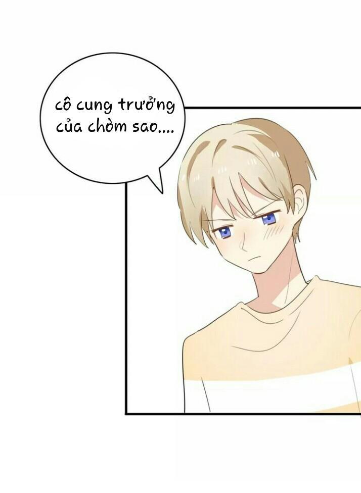 Thú Sủng Của Tôi Bị Mất Trí Rồi - Chapter 49