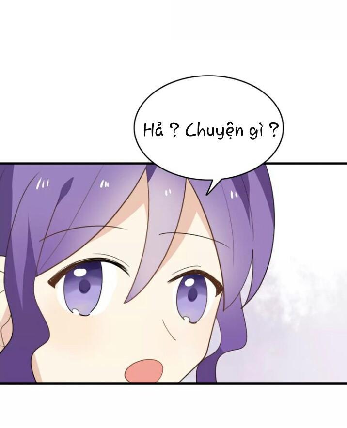 Thú Sủng Của Tôi Bị Mất Trí Rồi - Chapter 49