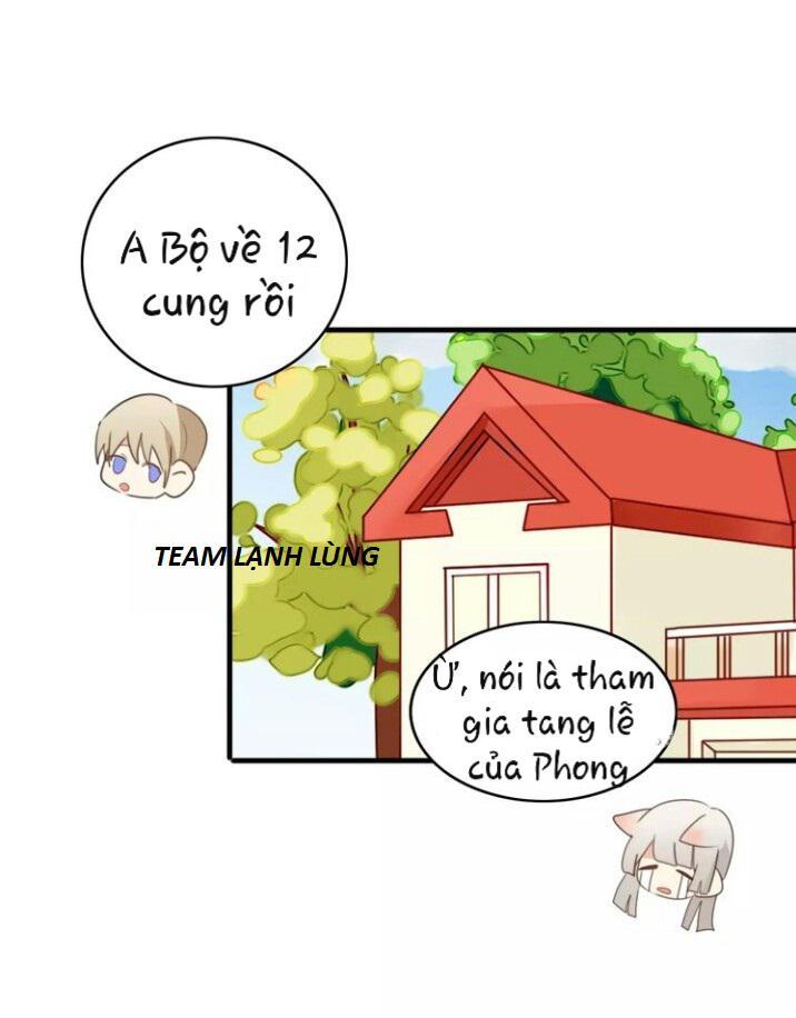 Thú Sủng Của Tôi Bị Mất Trí Rồi - Chapter 49