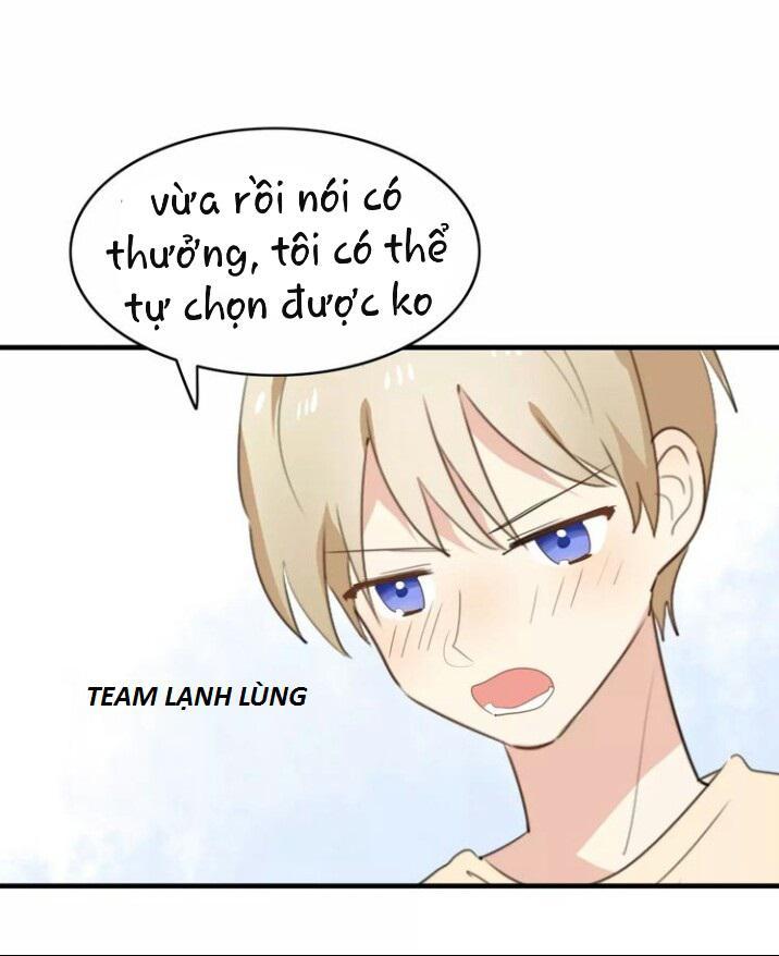 Thú Sủng Của Tôi Bị Mất Trí Rồi - Chapter 49