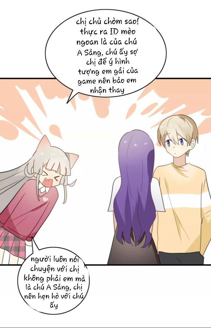Thú Sủng Của Tôi Bị Mất Trí Rồi - Chapter 49