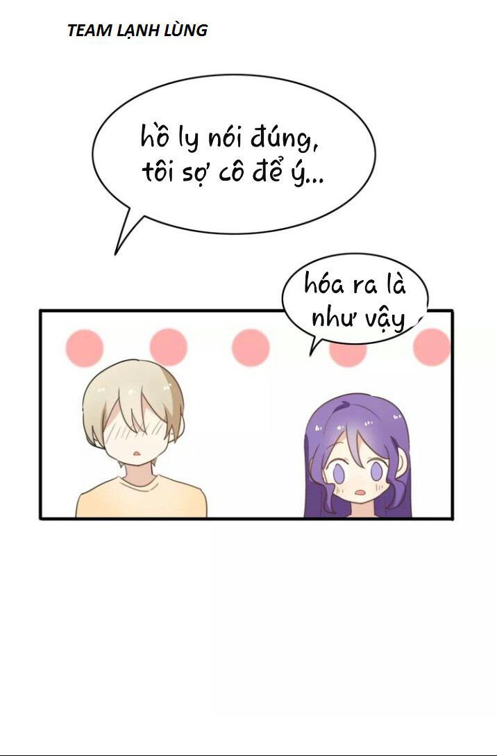 Thú Sủng Của Tôi Bị Mất Trí Rồi - Chapter 49