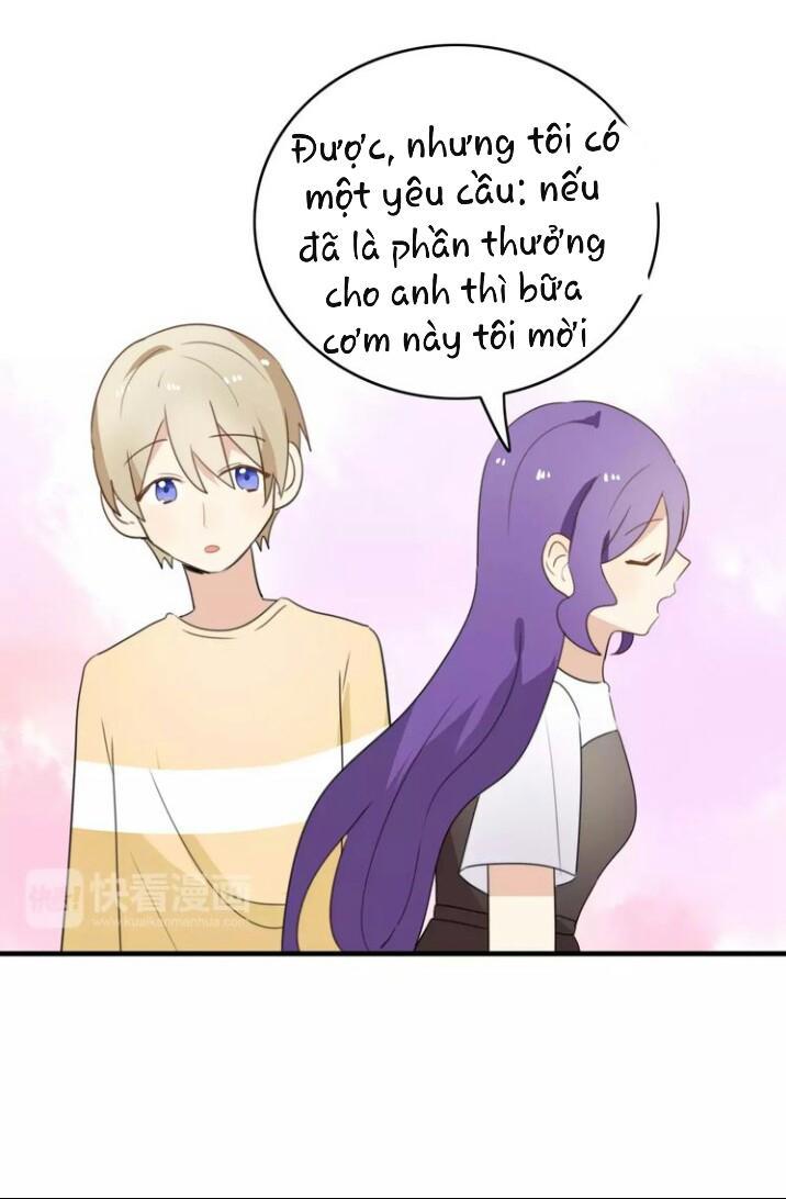 Thú Sủng Của Tôi Bị Mất Trí Rồi - Chapter 49