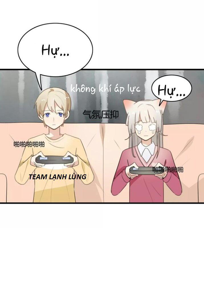 Thú Sủng Của Tôi Bị Mất Trí Rồi - Chapter 49
