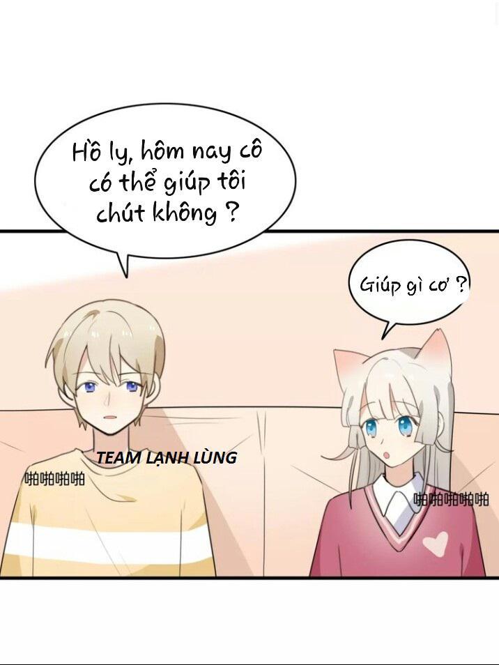 Thú Sủng Của Tôi Bị Mất Trí Rồi - Chapter 49
