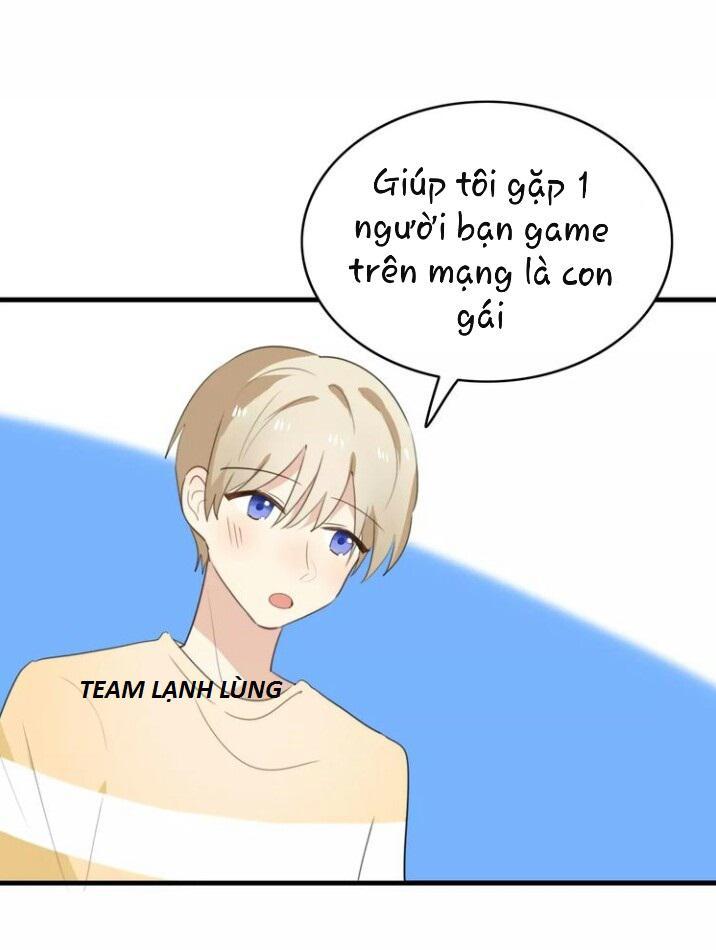 Thú Sủng Của Tôi Bị Mất Trí Rồi - Chapter 49