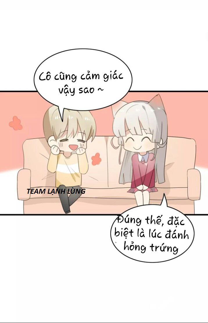 Thú Sủng Của Tôi Bị Mất Trí Rồi - Chapter 49